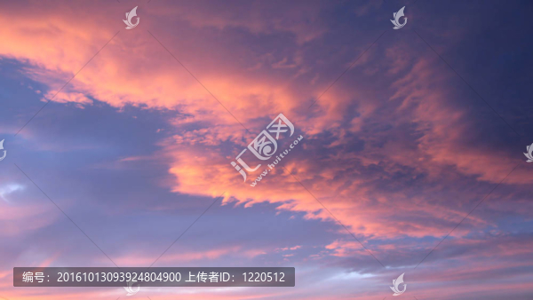 摘要天空
