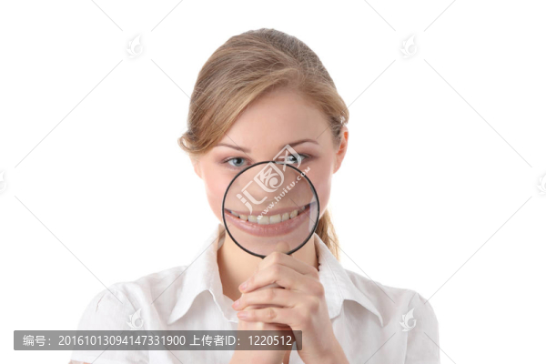 放大鏡