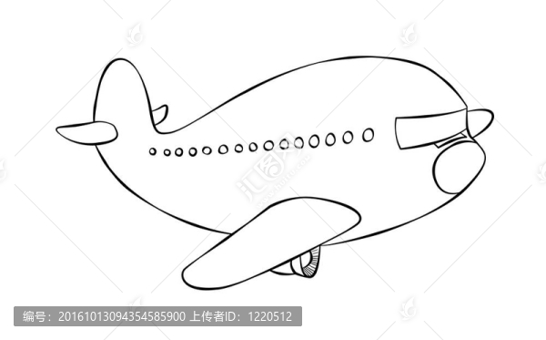 卡通客運線藝術(shù)