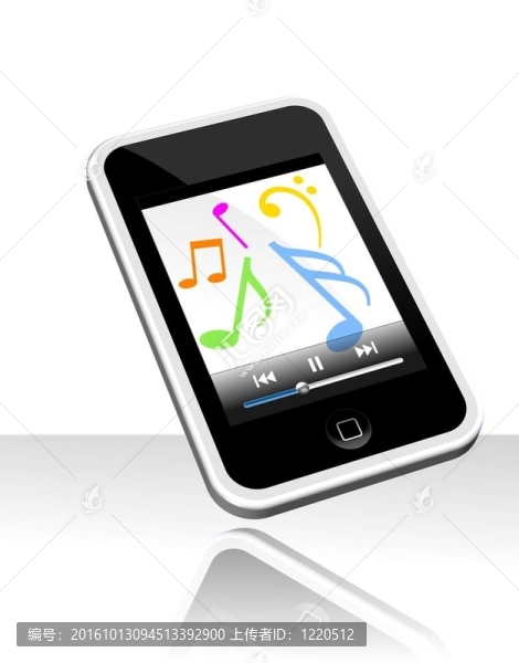MP3播放器