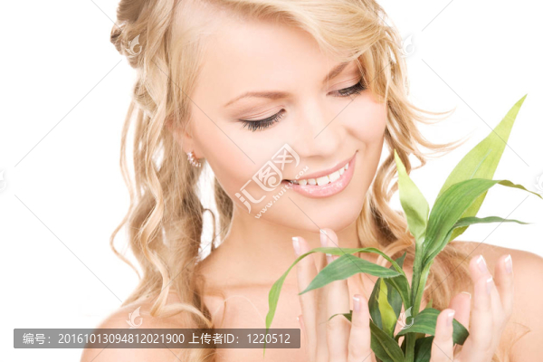 女人的萌芽