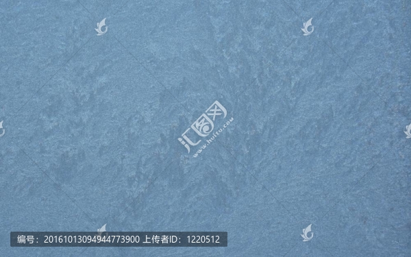 冰的圖案紋理
