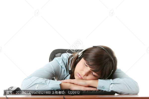呼叫中心