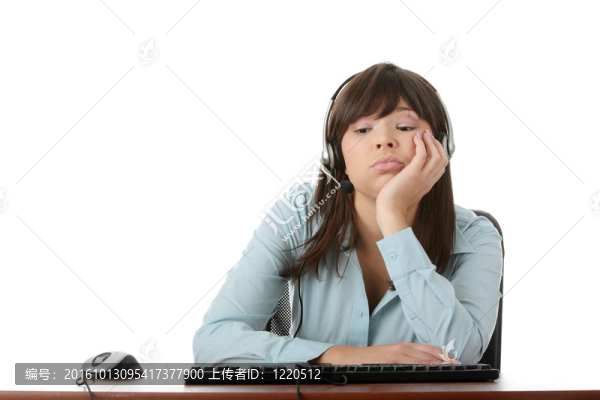呼叫中心