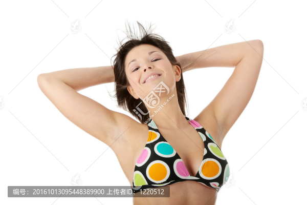 夏天的女孩