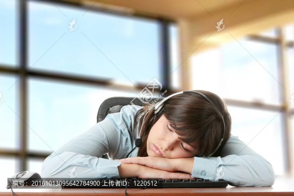 呼叫中心