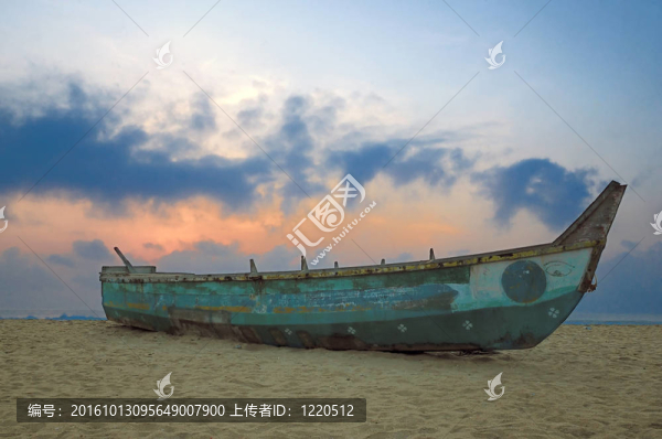 日出