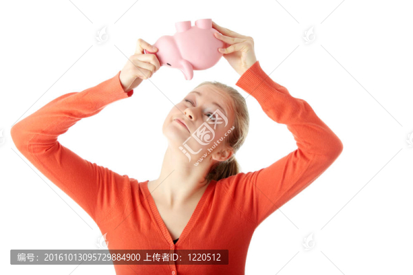 撲滿