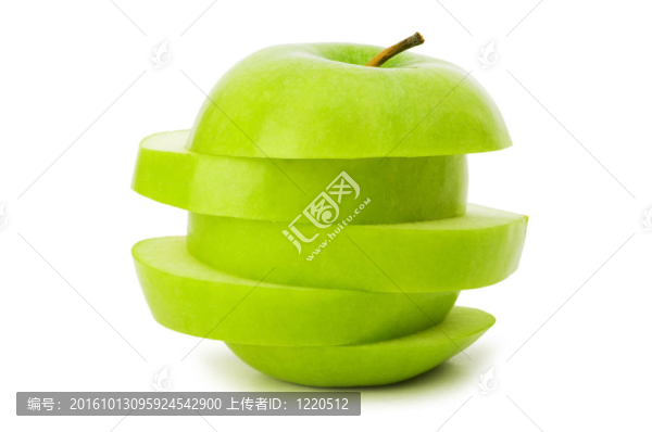 白蘋(píng)果青蘋(píng)果片