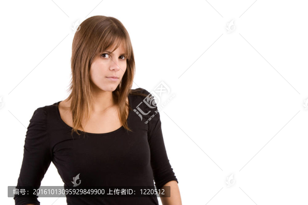 美女寫真