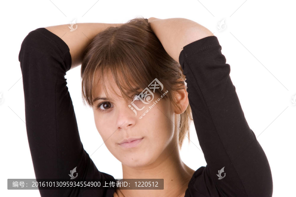 美女寫真