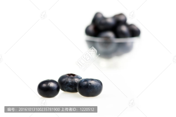 藍(lán)莓