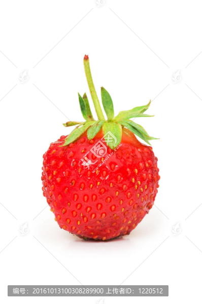 白草莓紅草莓