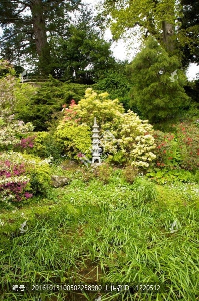 石公園