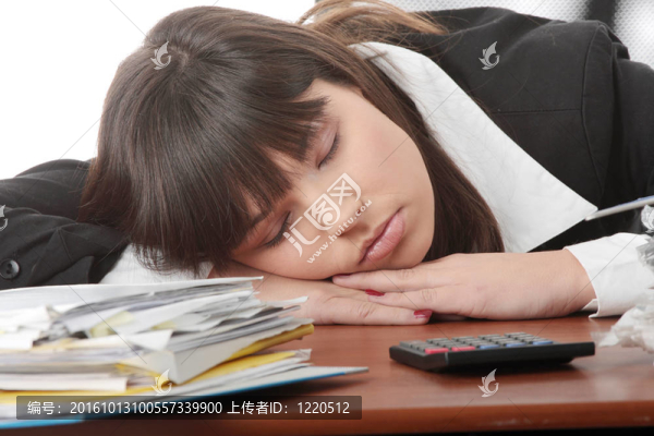 填寫納稅申報表