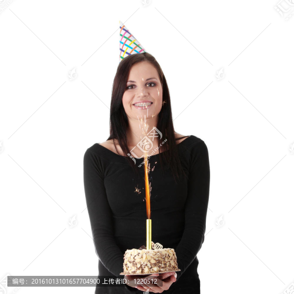 生日蛋糕