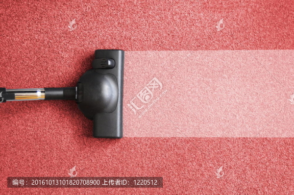 真空吸塵器