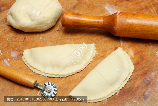 帕蒂和糕點(diǎn)滾銷