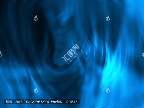 摘要藍色中的旋轉(zhuǎn)成分