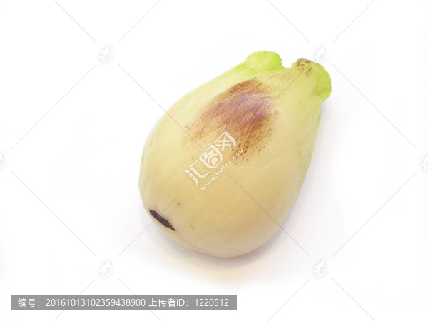杏仁蛋糕。