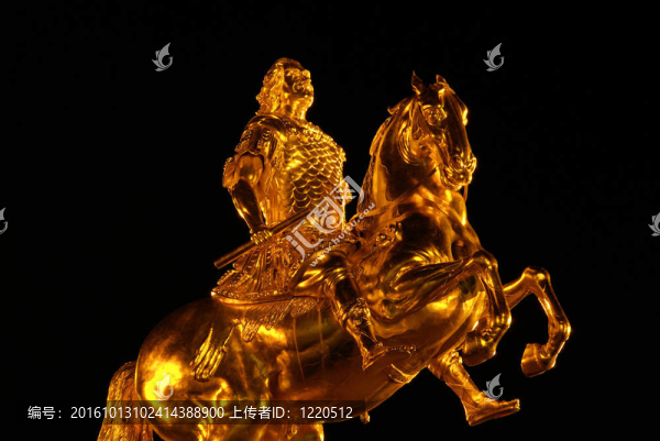 德累斯頓金騎士之夜08