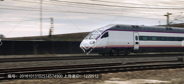 高速列車