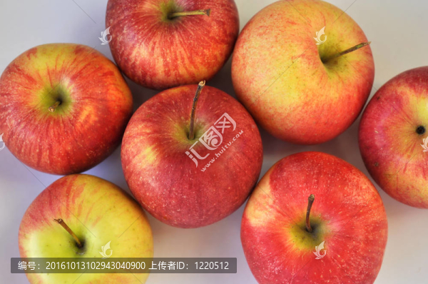 紅蘋果