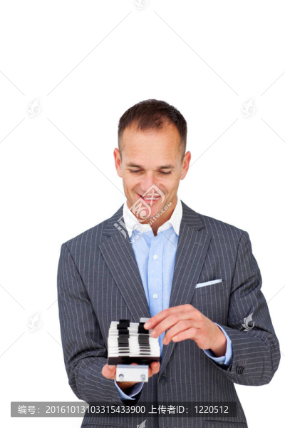 吸引商家尋找指數(shù)