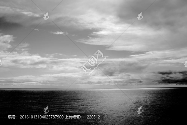 天氣海岸