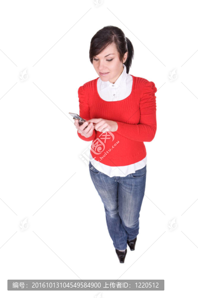 隨便的女人