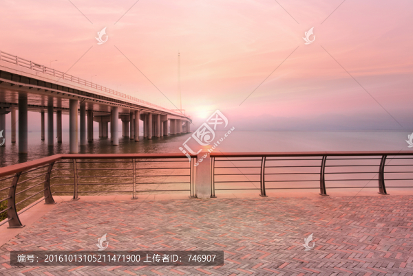 深圳灣大橋