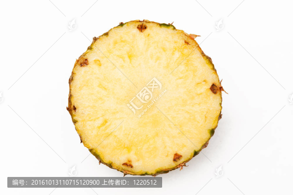 菠蘿