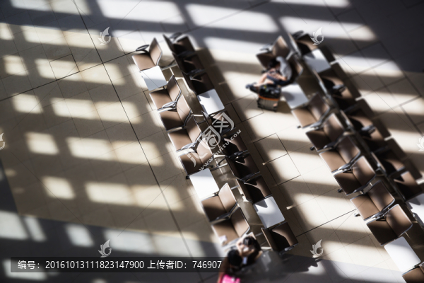 機場候機樓