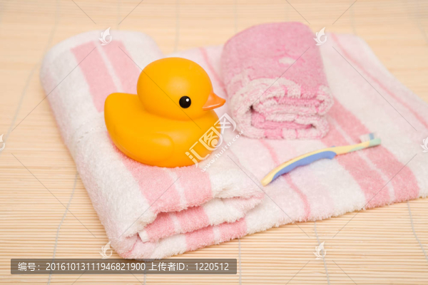 洗澡
