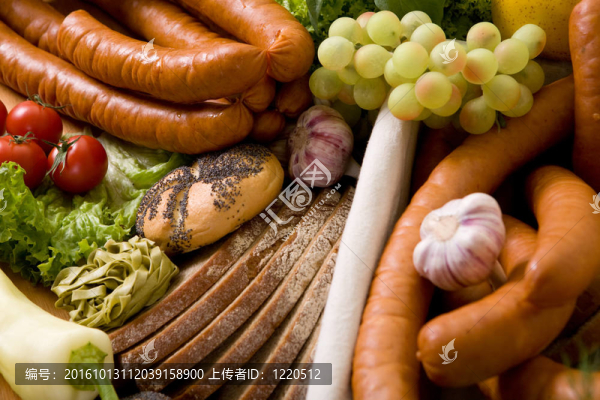 食物成分