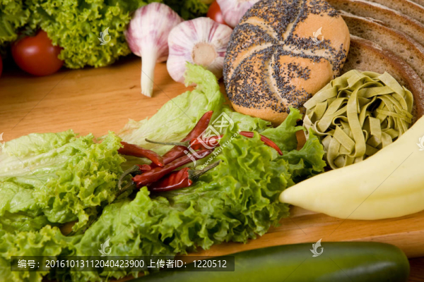 食物成分