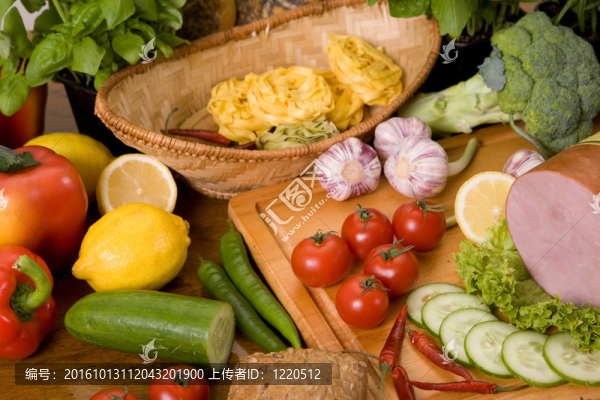 食物成分