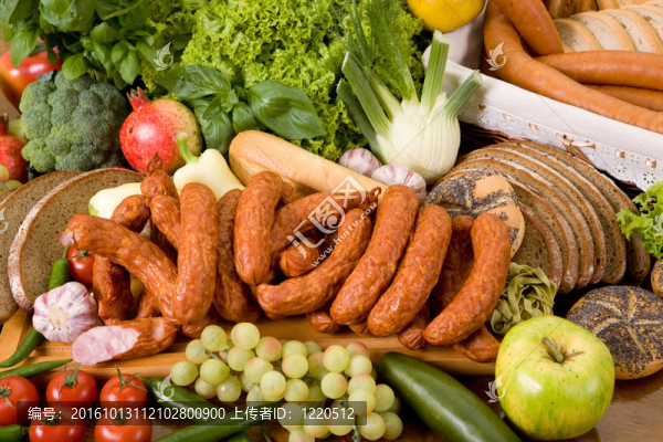 食物成分
