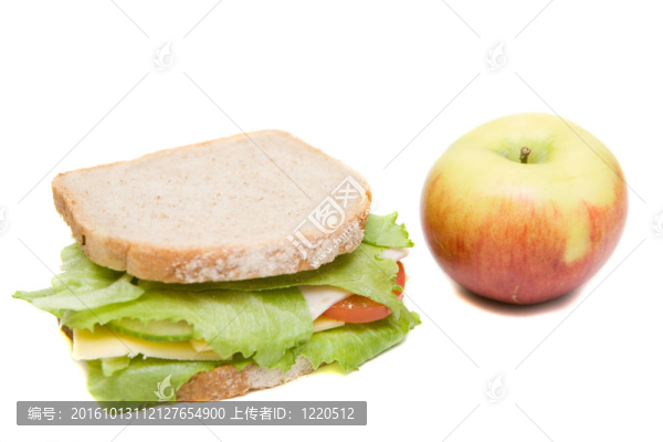 食物