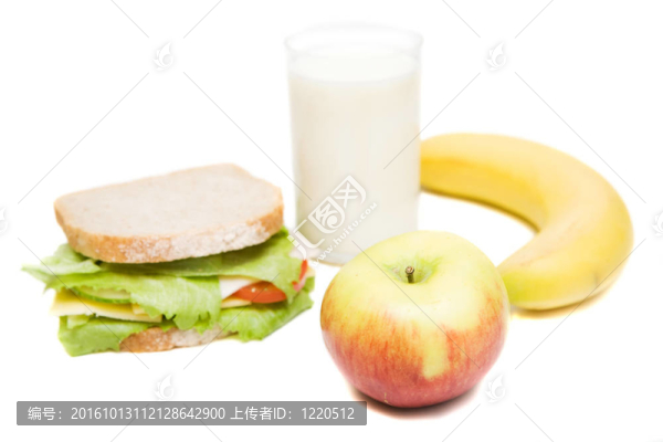 食物