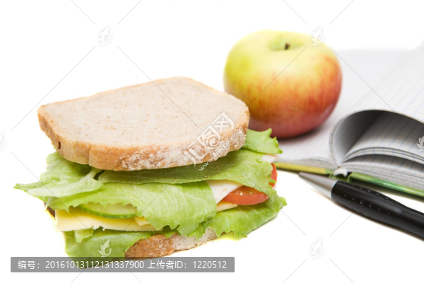 食物