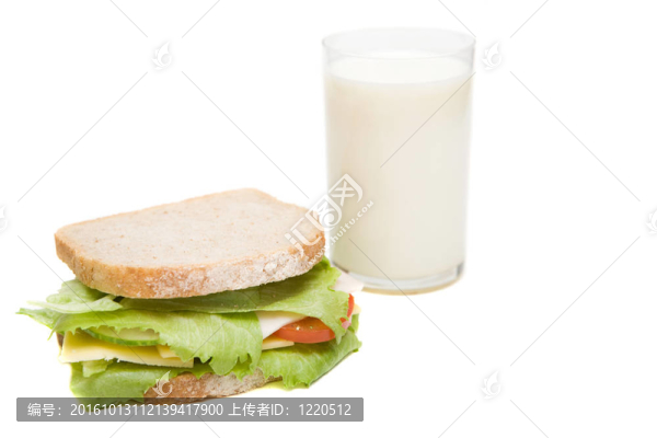 食物