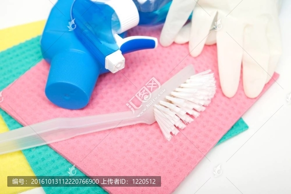 清洗accrssories