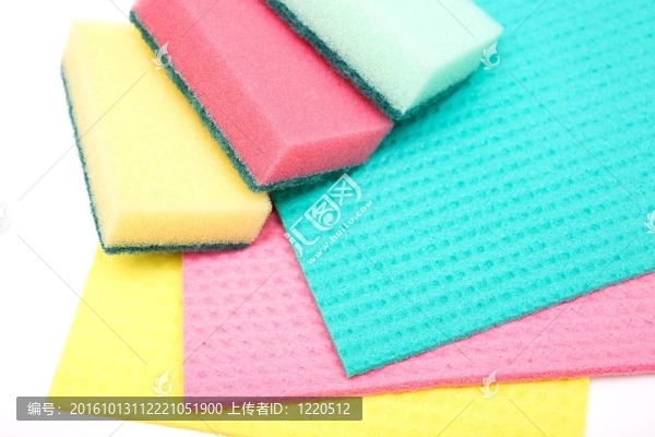 清洗accrssories