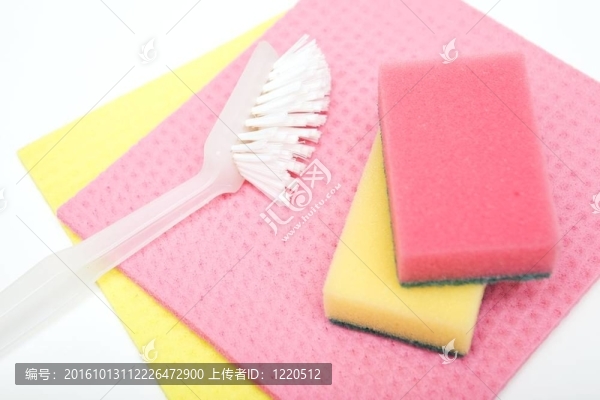 清洗accrssories