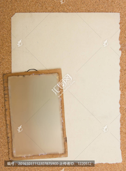軟木板