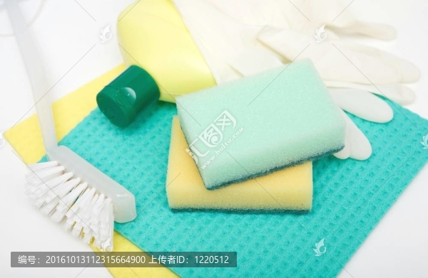 清洗accrssories