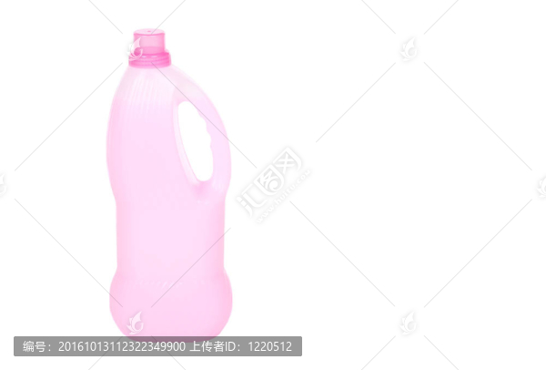塑料瓶