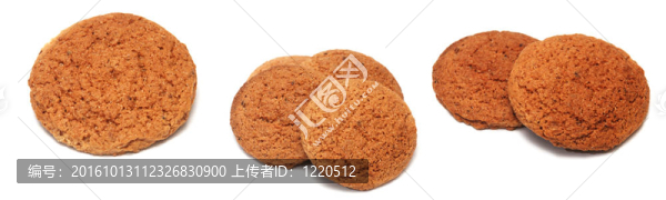 松餅