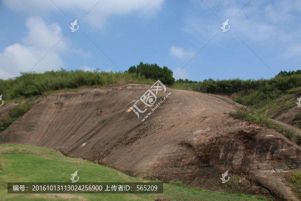 高椅嶺